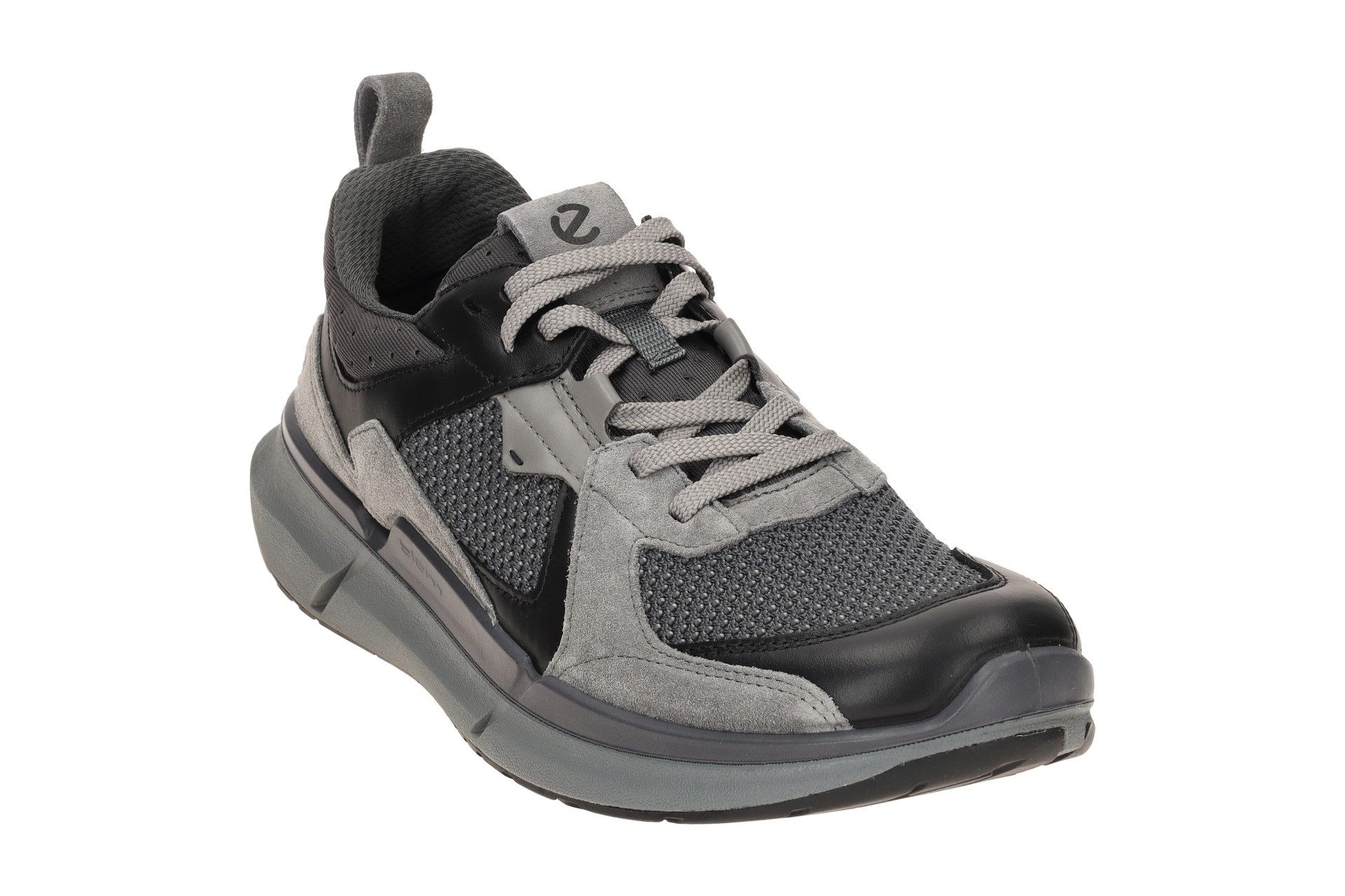 Ecco 83077461302 Schnürschuh