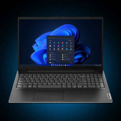 Lenovo V15 G4 AMN Business-Notebook (39,60 cm/15.6 Zoll, AMD Athlon 7120U, 256 GB SSD)