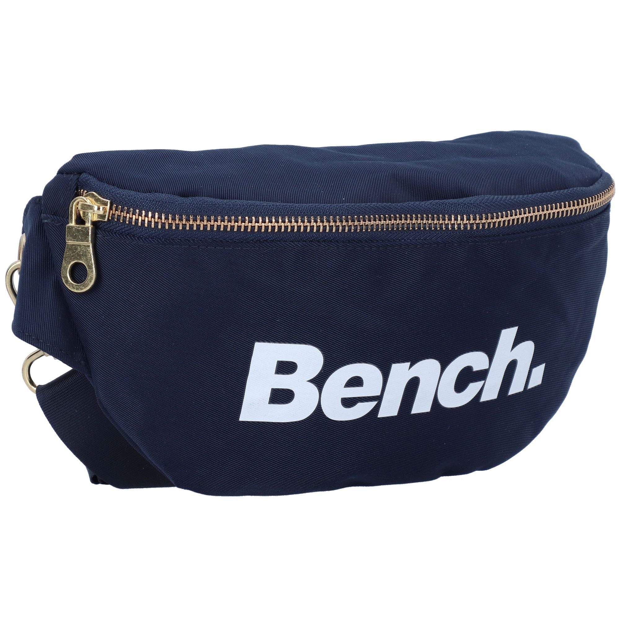 Bench. Gürteltasche city girls, Nylon günstig online kaufen
