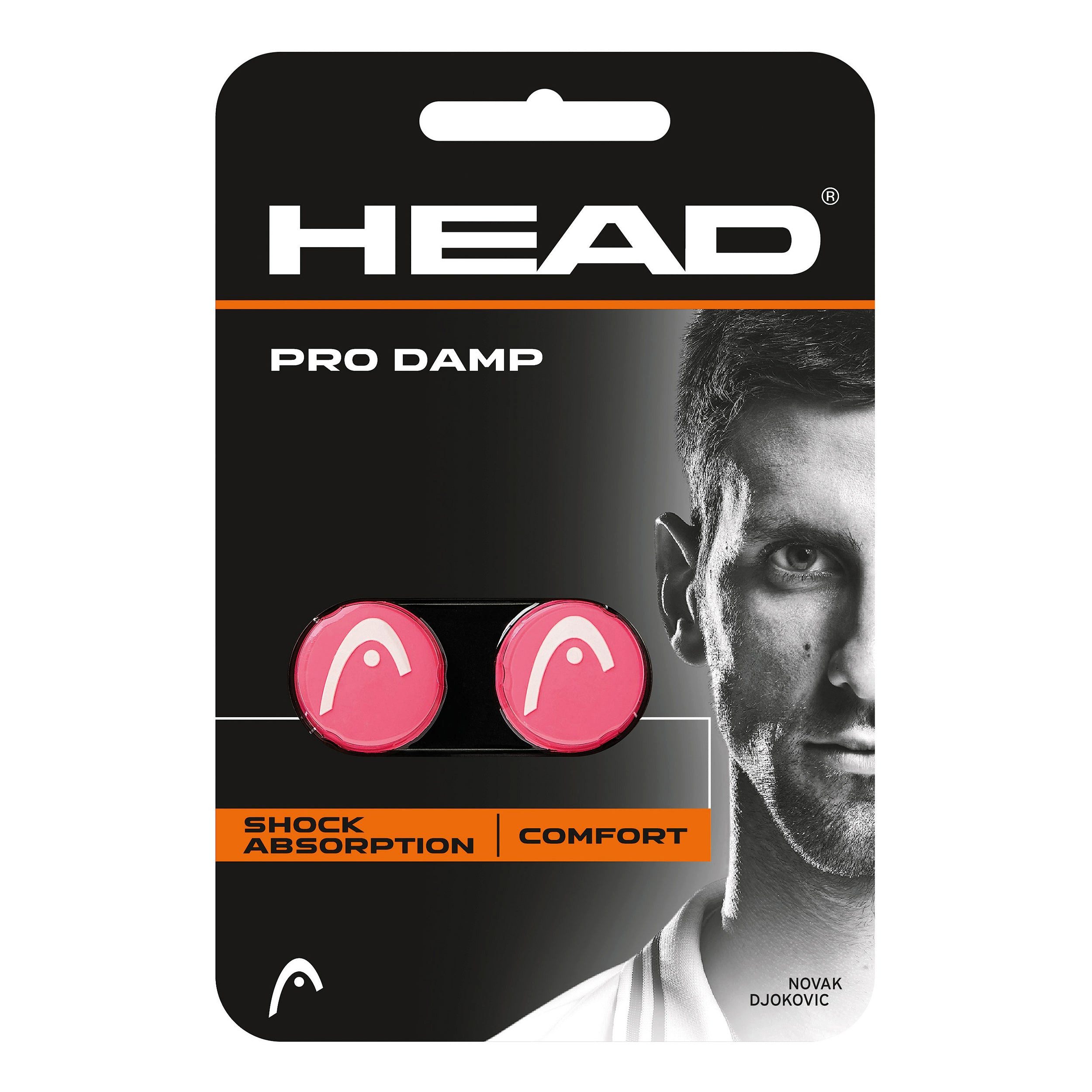 Head Dämpfer Pro Damp