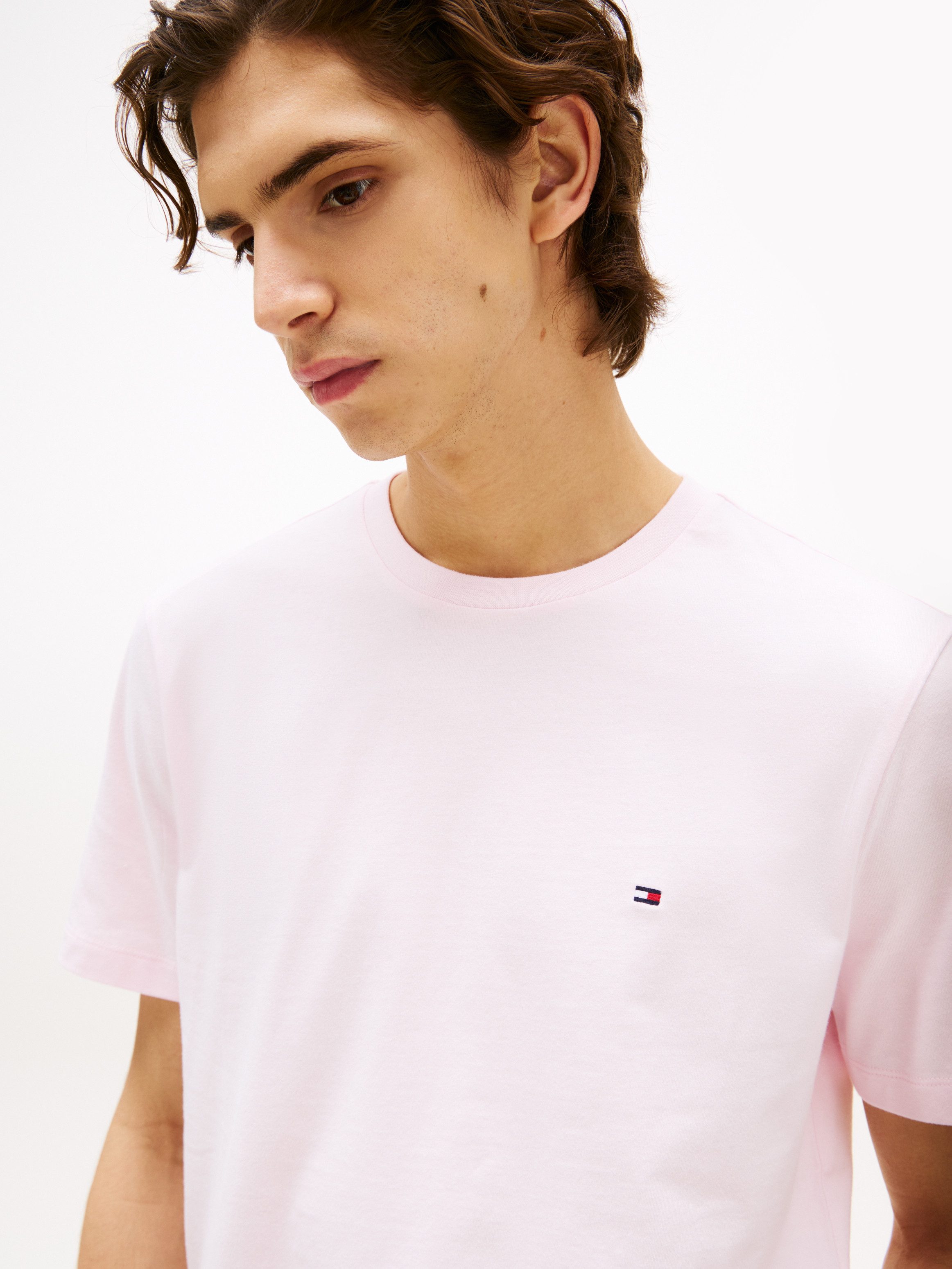 Tommy Hilfiger T-Shirt ESSENTIAL REG FIT günstig online kaufen