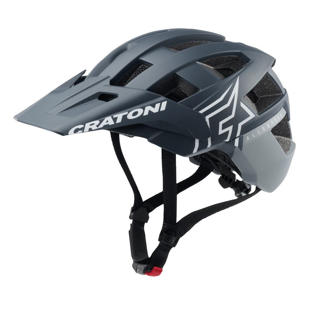 Fahrradhelm