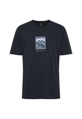 Mavi Rundhalsshirt PRINTED TEE Bedrucktes T-Shirt