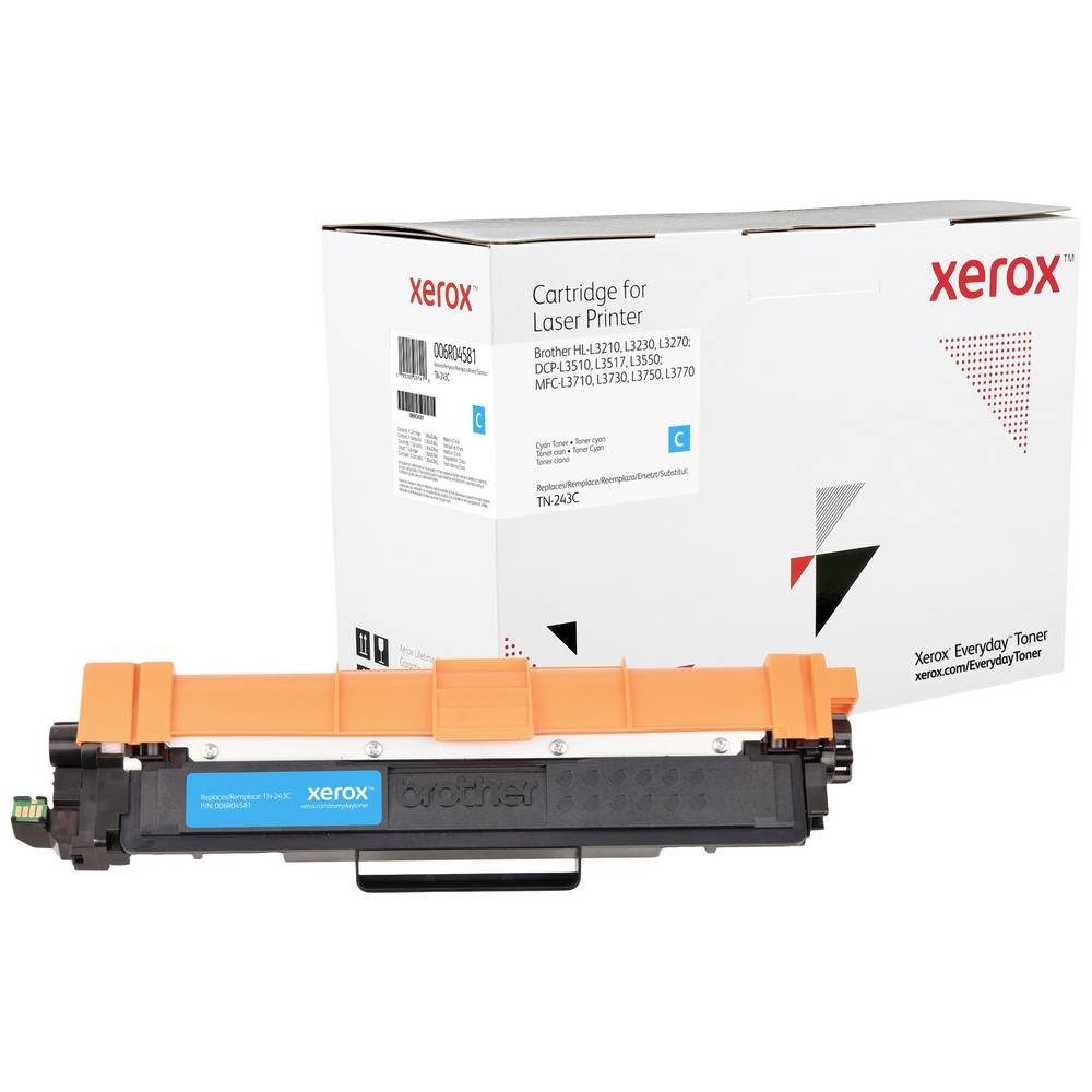 Tonerpatrone ersetz Seiten 1000 TN-243 Toner Xerox