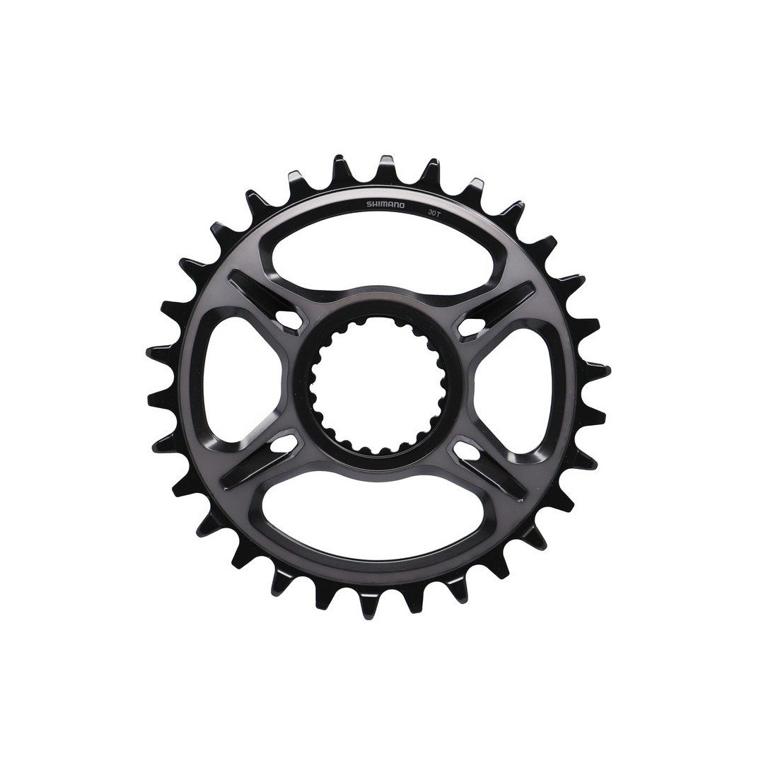 Fahrradketten Kettenblatt 30 Z. SM-CRM95 für FC-M 9100-1, M9120-1