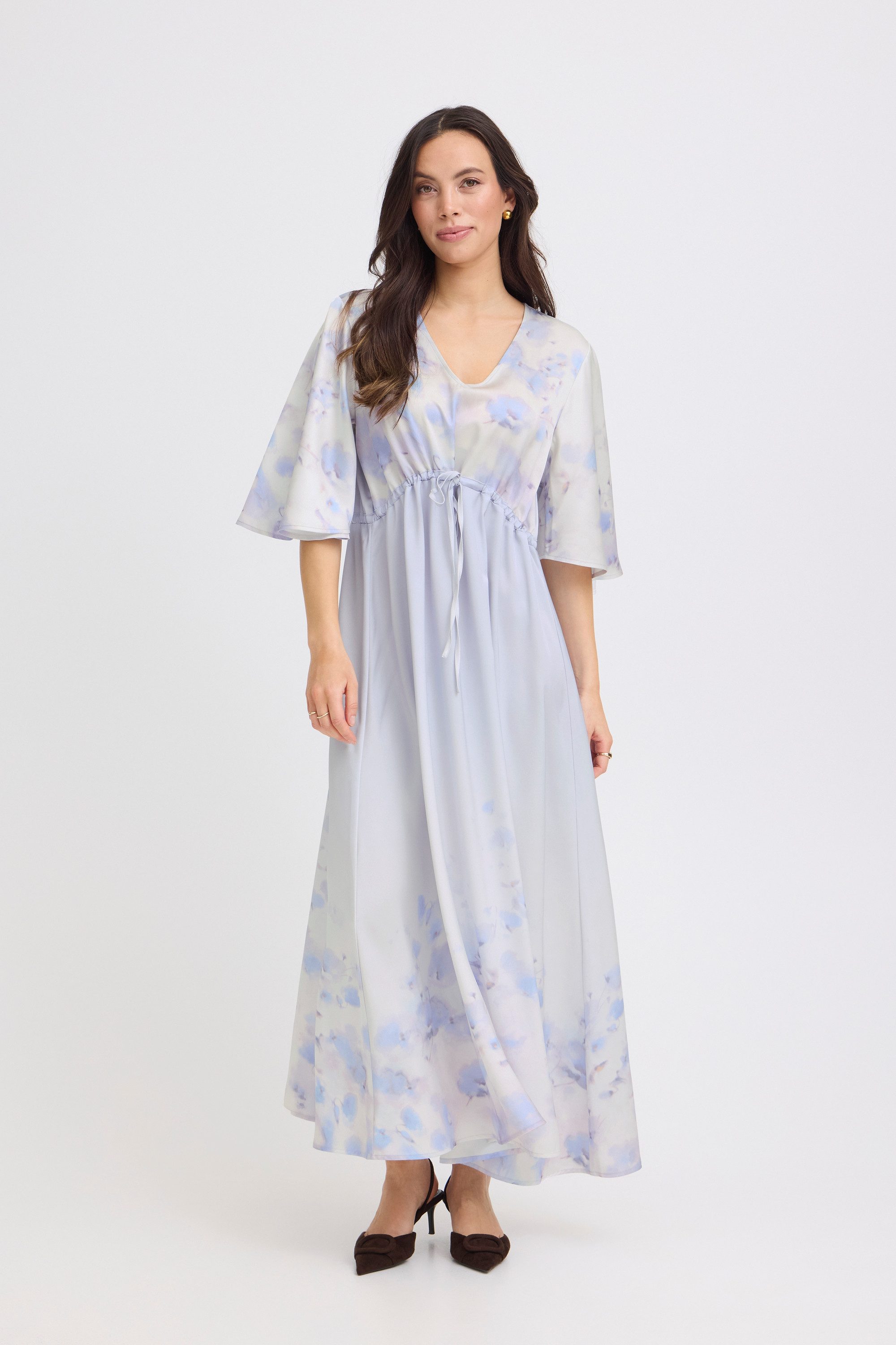 b.young Jerseykleid Casual BYFLORETTA