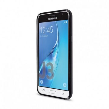 Artwizz Smartphone-Hülle TPU Case for Samsung Galaxy J3 (2016)