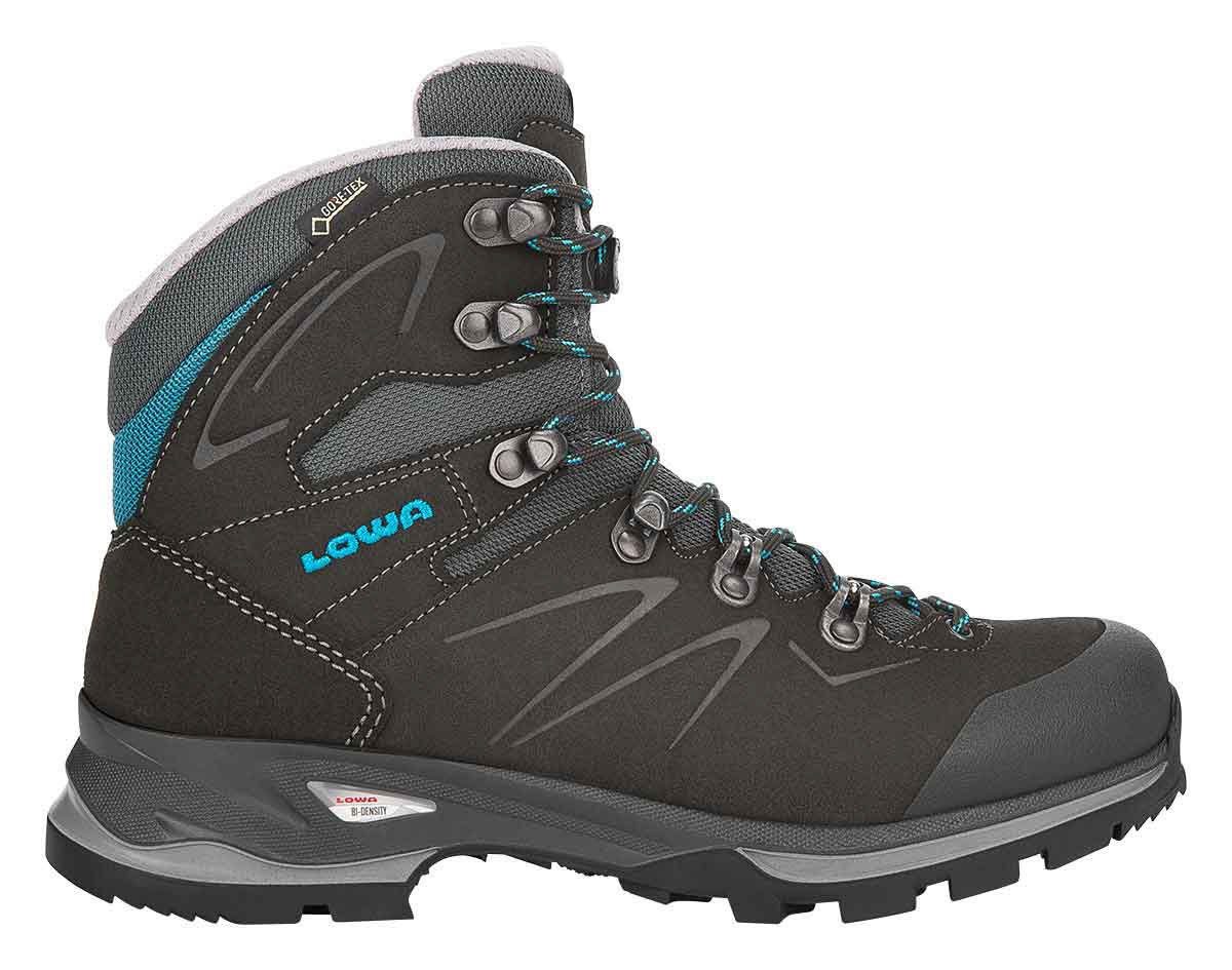 Wanderstiefel