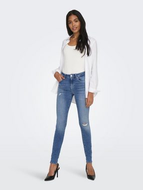 ONLY Slim-fit-Jeans