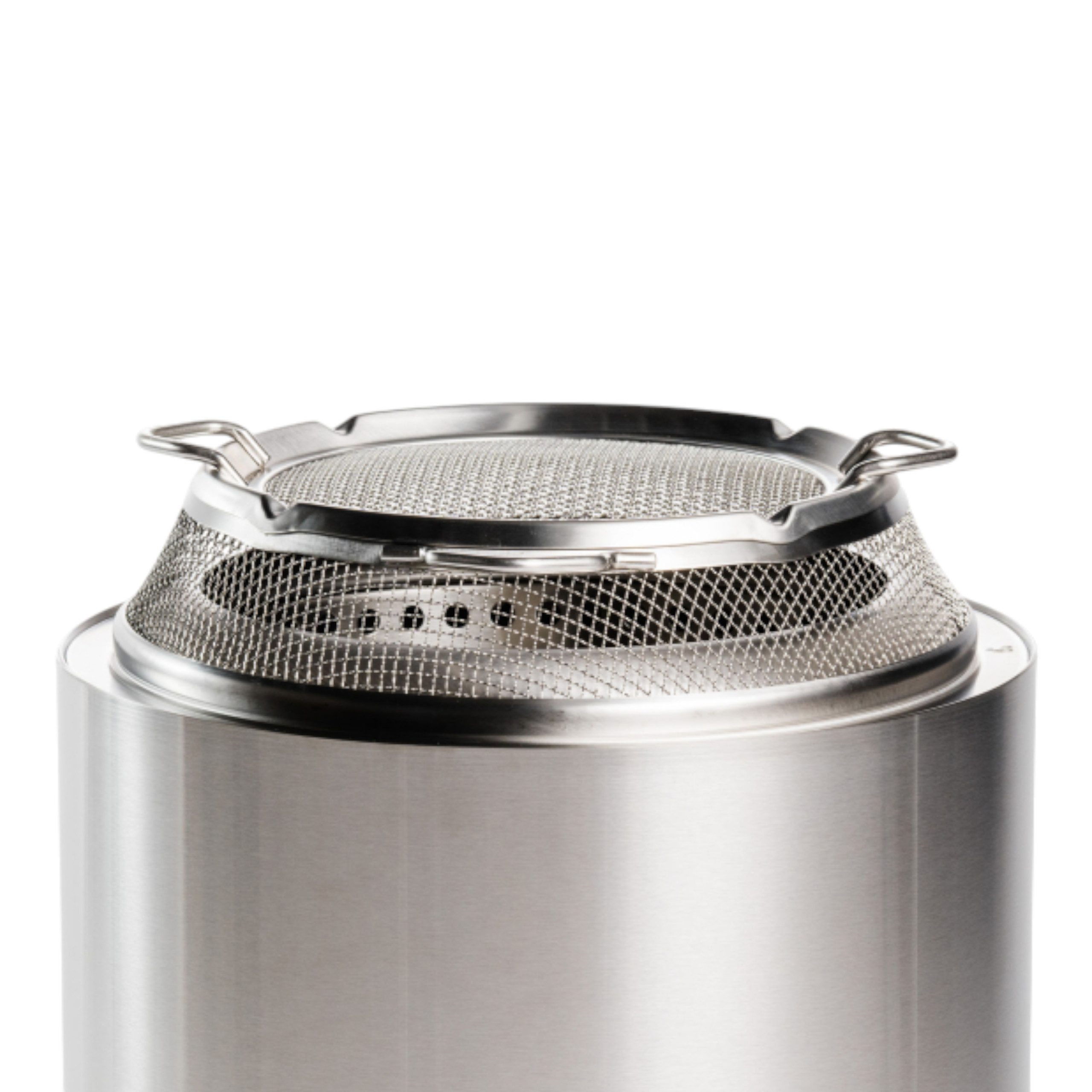 Solo Stove Feuerschalen-Deckel Solo Stove Ranger Funkenschutz