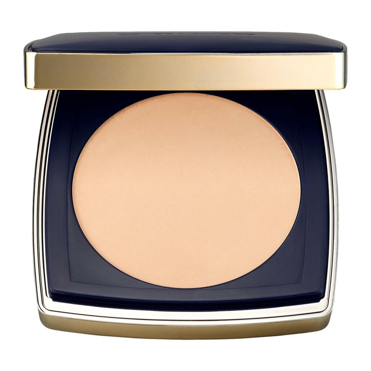 ESTÉE LAUDER Foundation Double Wear Stay In Place Matte Powder Foundation, für Alle Hauttypen