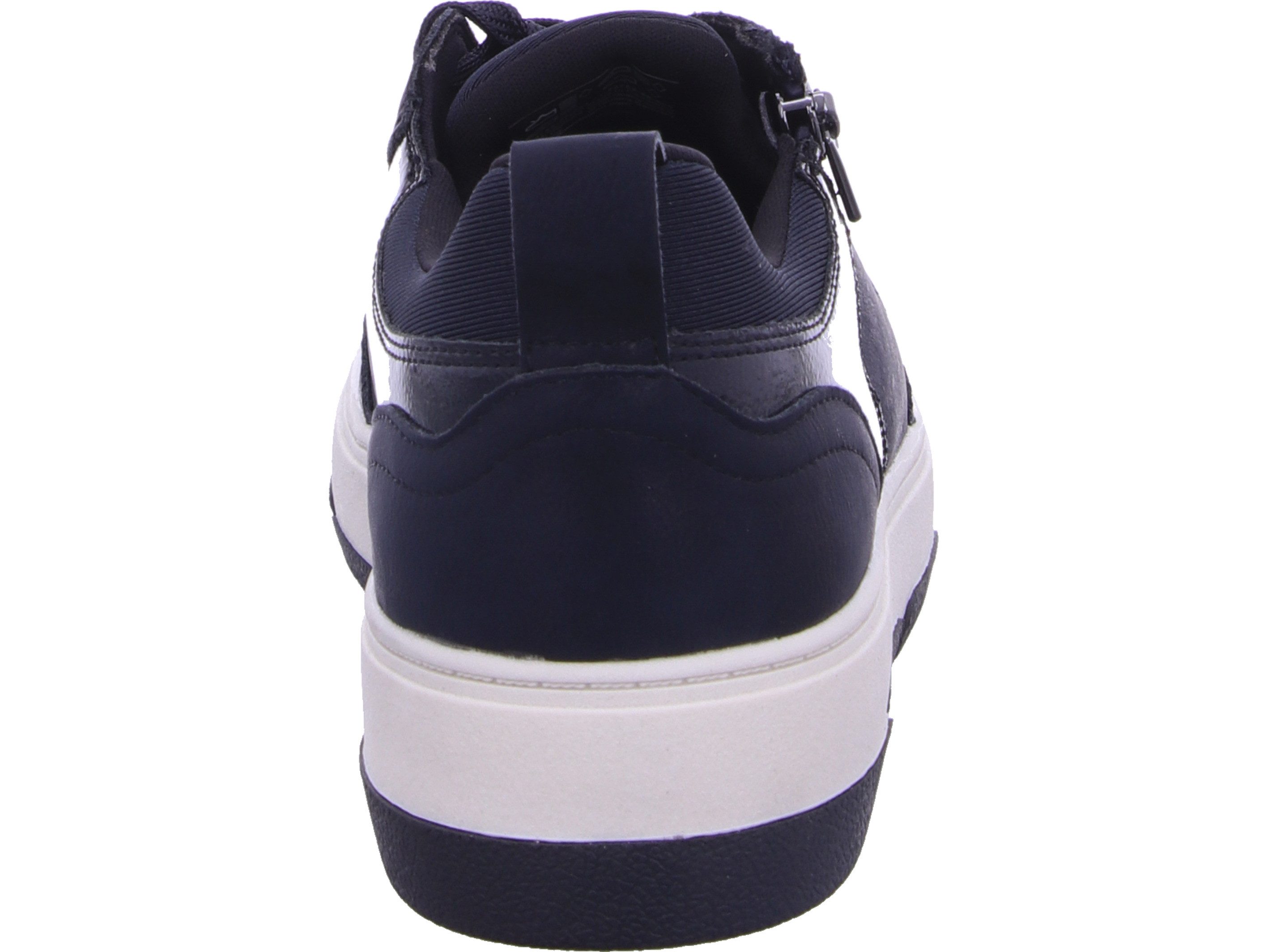 Tamaris Schnürschuh 100% vegan