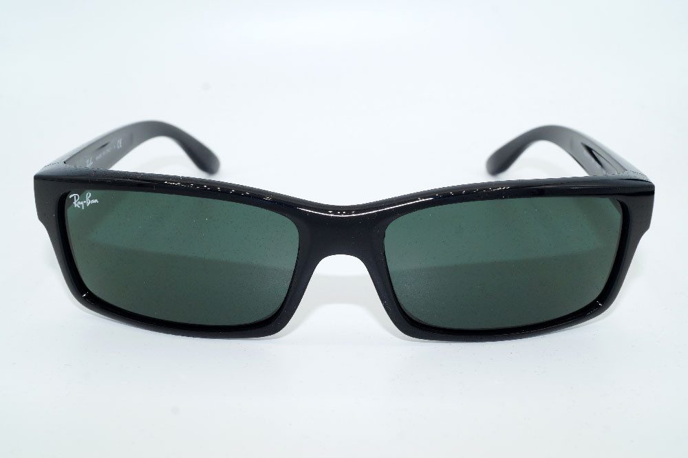 Ray-Ban Sonnenbrille RAY BAN Sonnenbrille Sunglasses günstig online kaufen