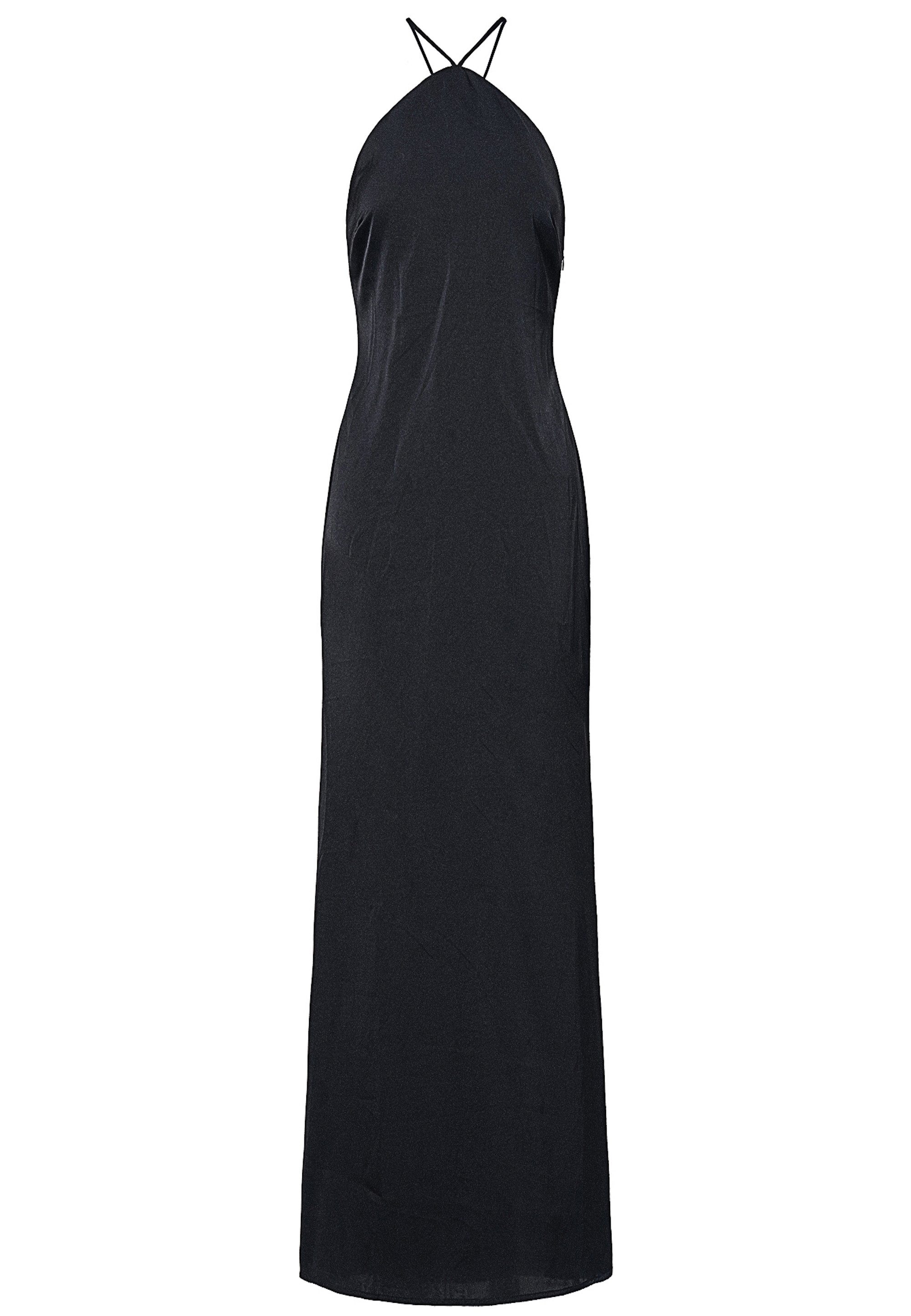 Jerseykleid Kiki Long Dress