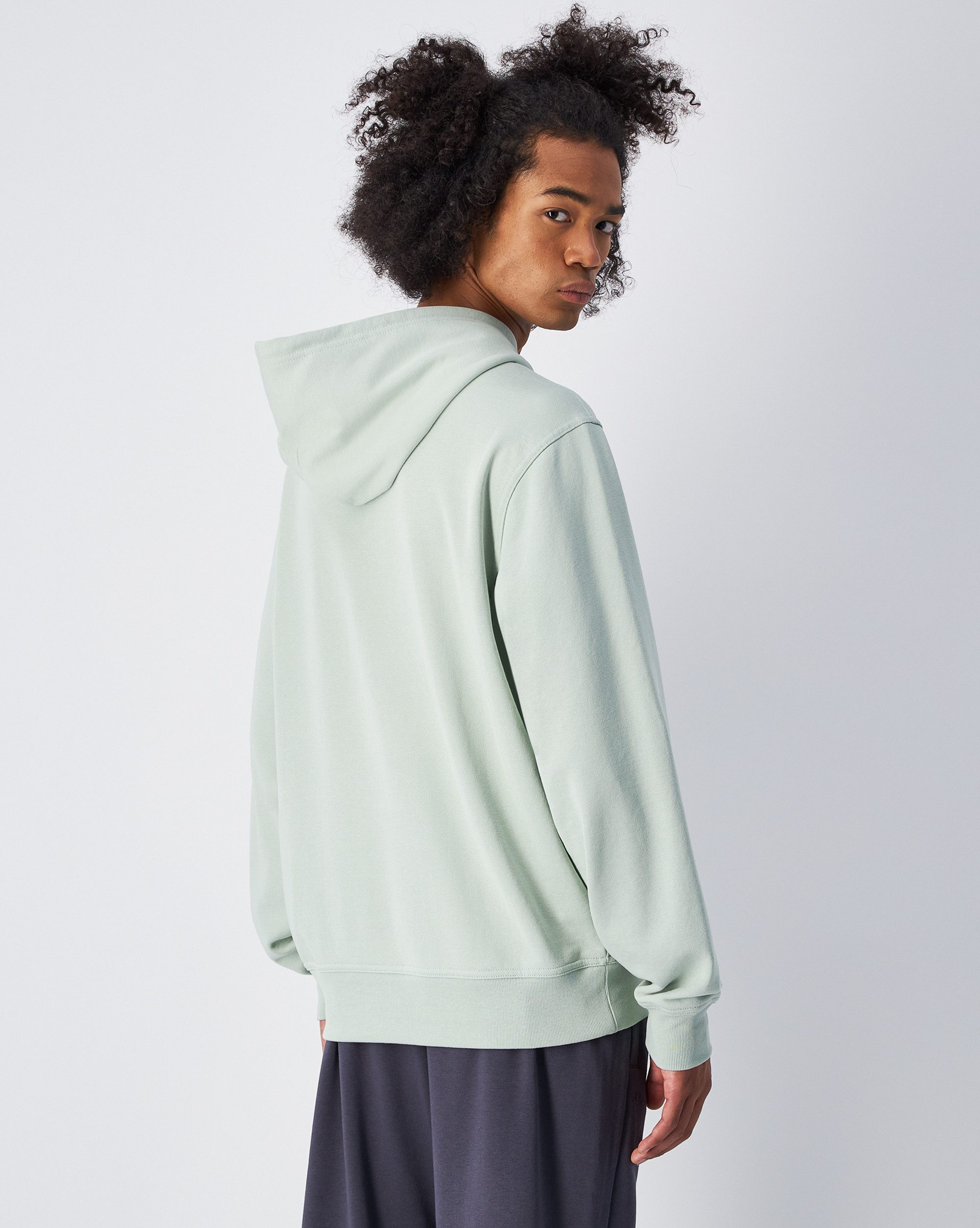 Champion Kapuzensweatshirt ICONS TONAL Terry Hoodie günstig online kaufen