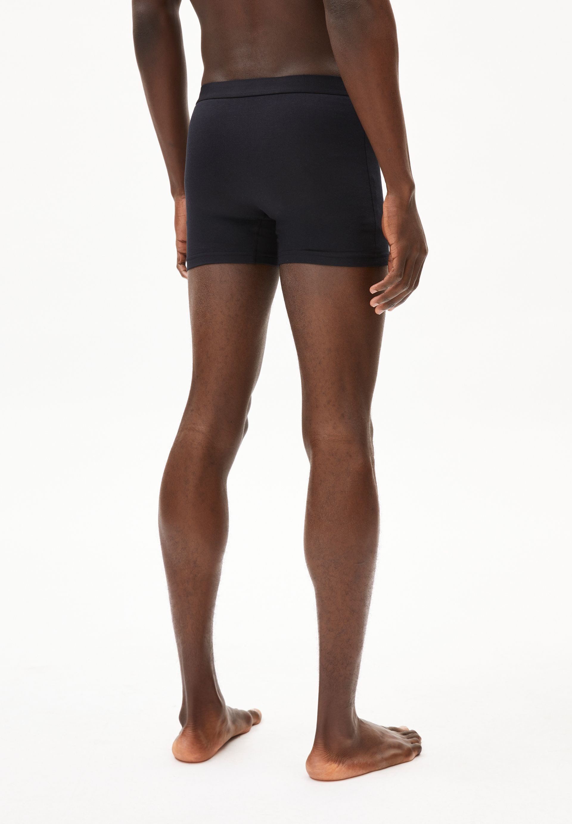 Armedangels Boxer RICAARD Boxer aus TENCEL™ Modal Mix (1-St) Fitted
