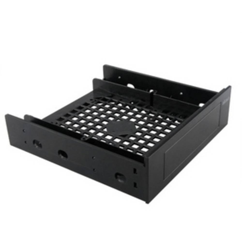 Akasa Festplatten-Einbaurahmen Einbaurahmen AK-HDA-05