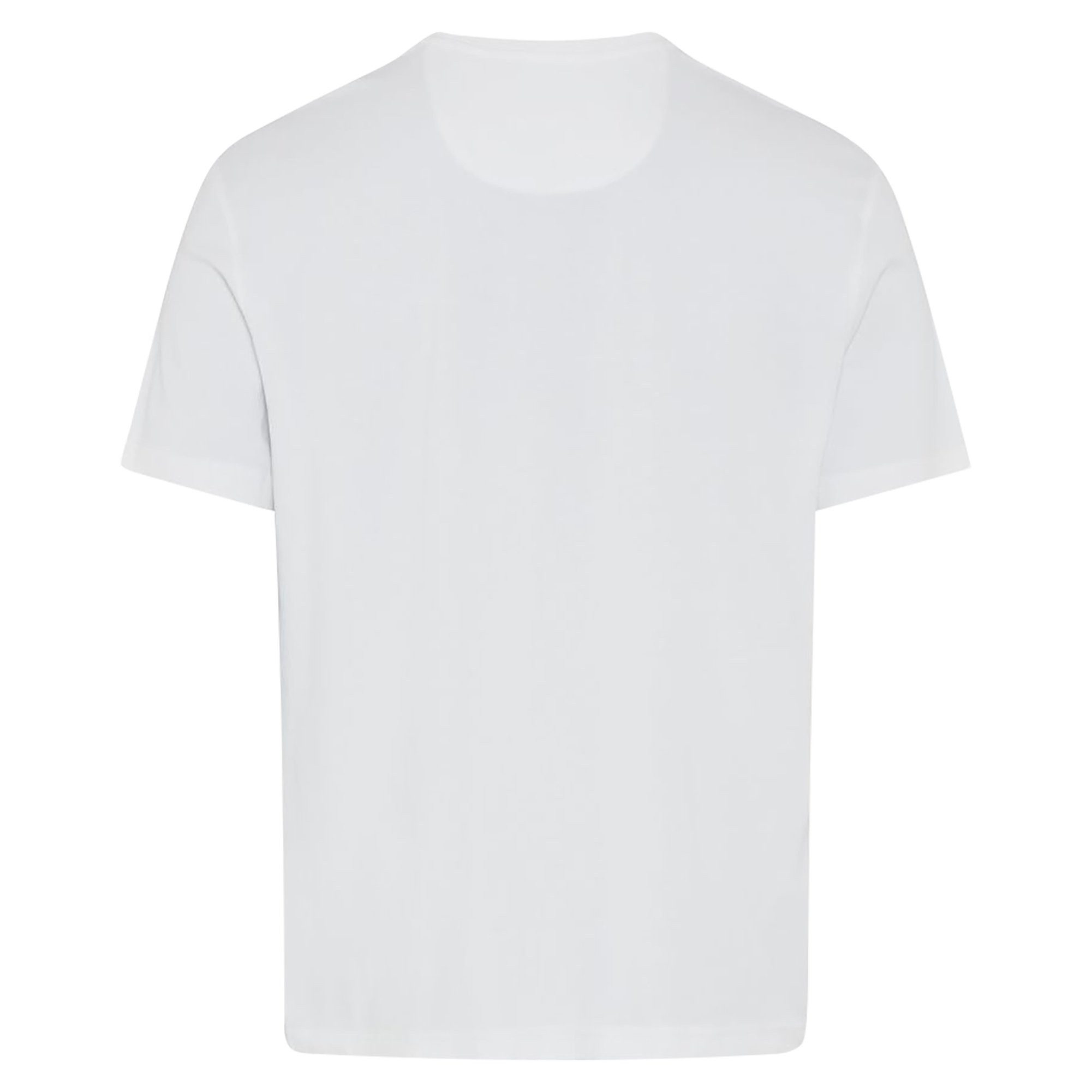 Brax T-Shirt Herren T-Shirt 4er Pack Baumwolle Tim 4P (Packung, 4er Pack)