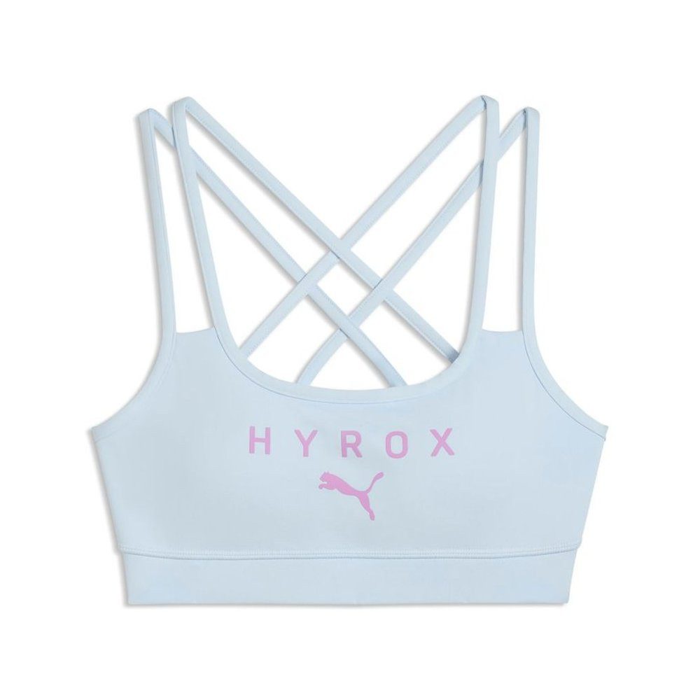 PUMA Sport-BH W Puma X Hyrox Move Strappy Bra