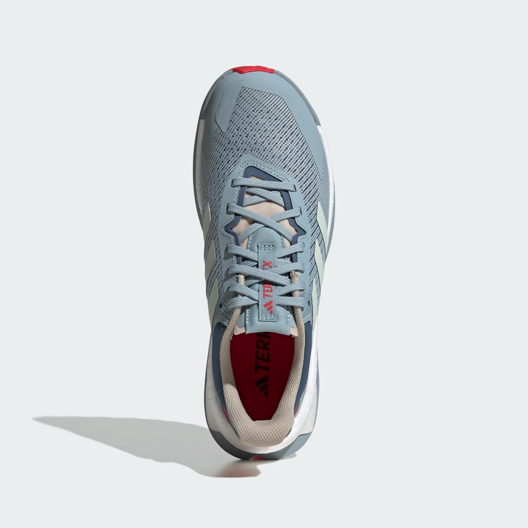 adidas TERREX TERREX SOULSTRIDE ULTRA TRAILRUNNING-SCHUH günstig online kaufen