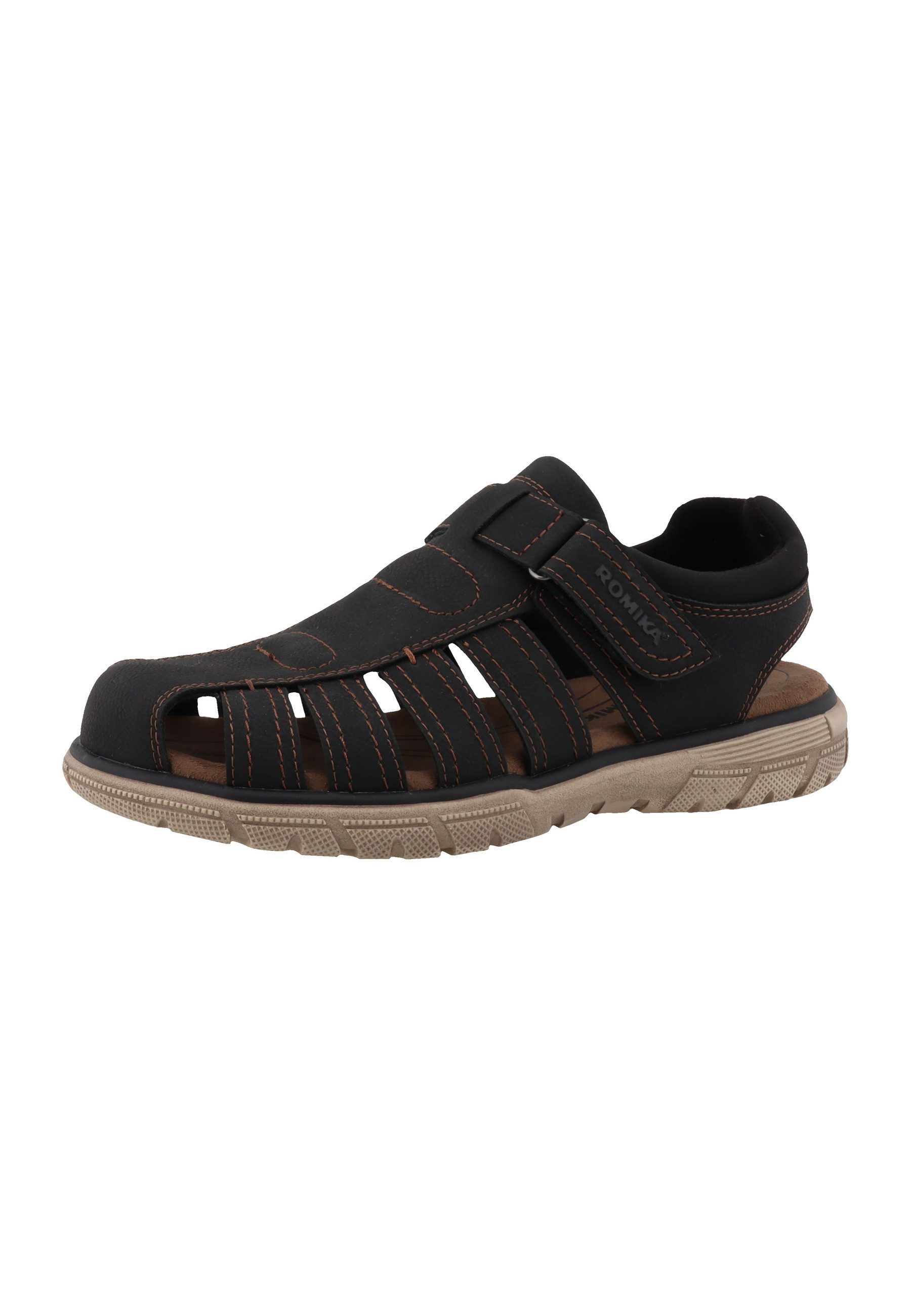 Romika Romika Flat Sandals - Mules Mules