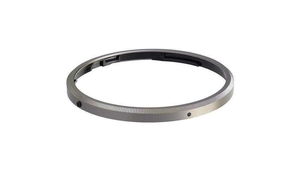 Ricoh Objektivring GN-1 grau Objektivzubehör