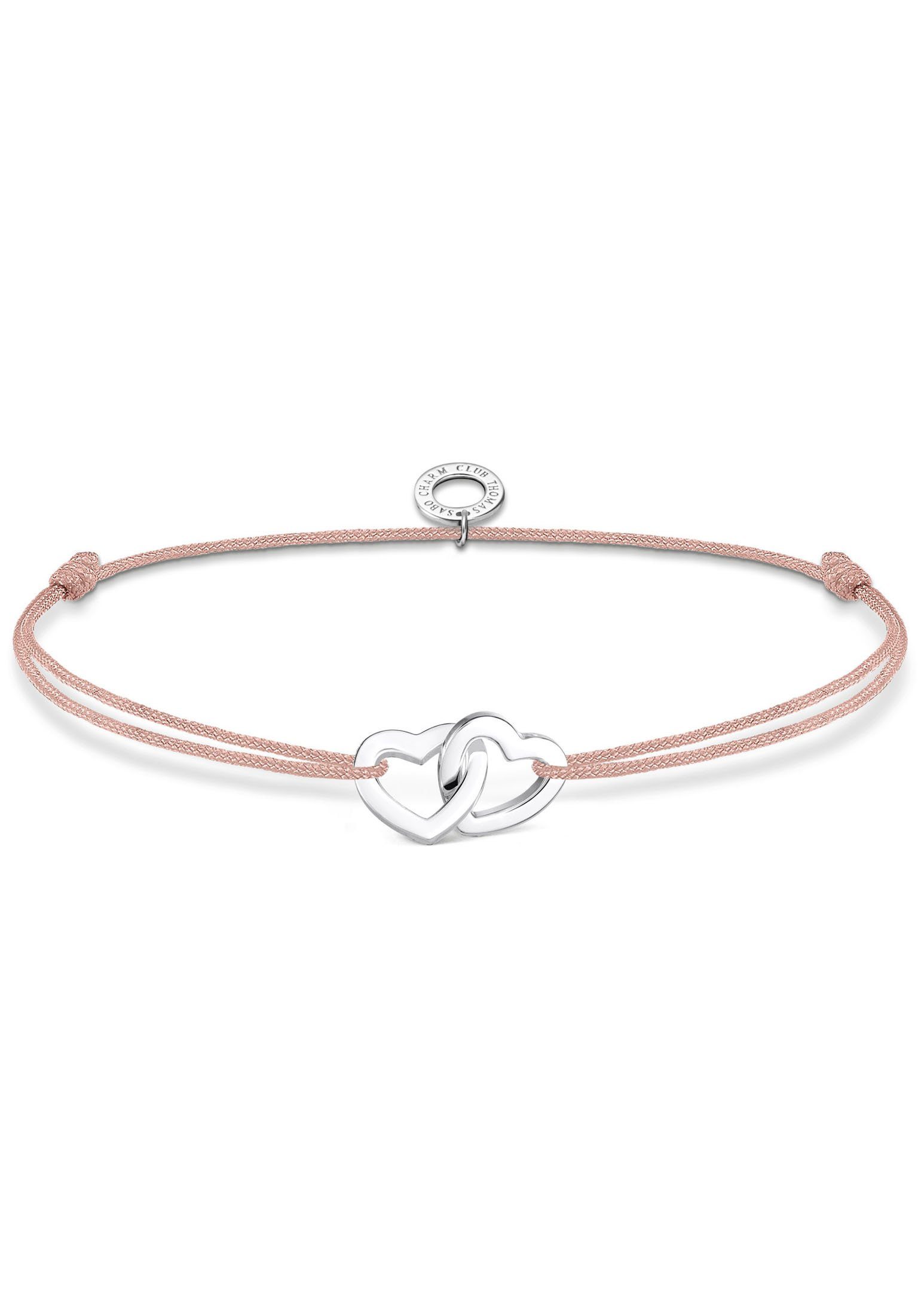 Thomas Sabo Armband Herzen