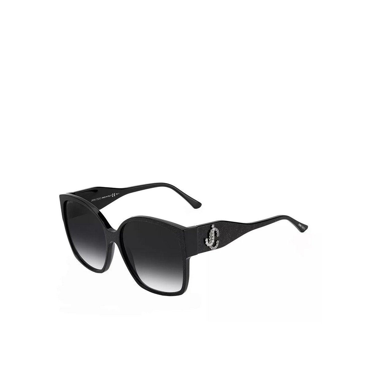 schwarz Sonnenbrille JIMMY (1-St) CHOO