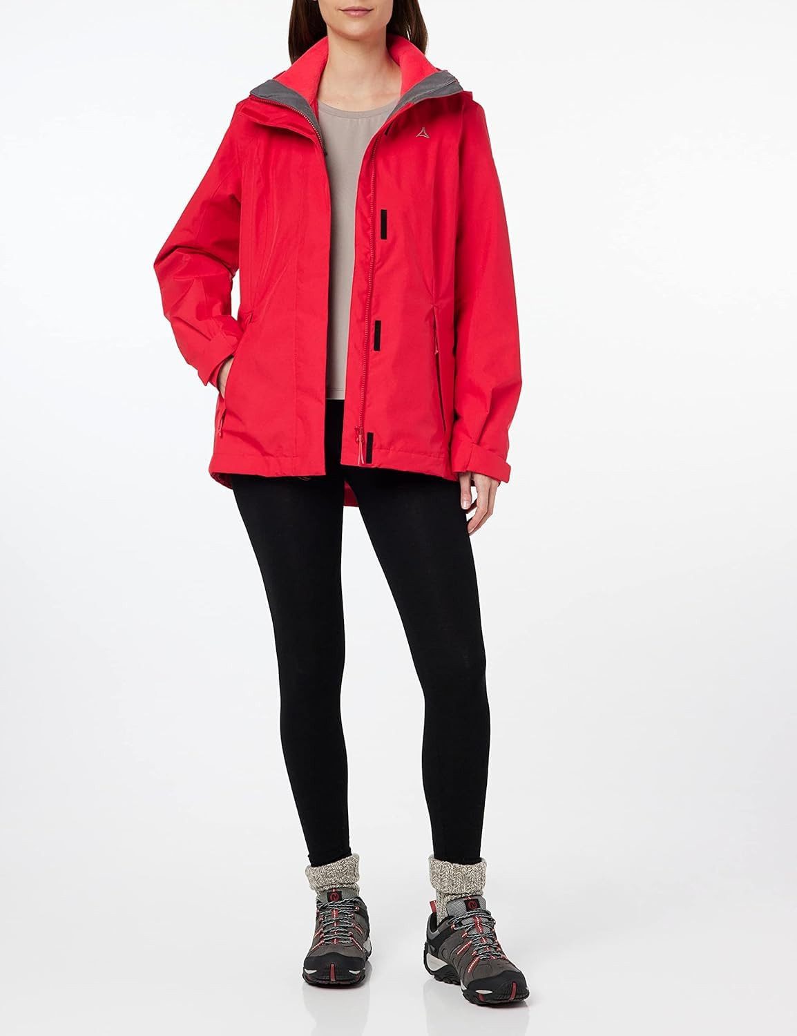 Schöffel Regenjacke Partinello