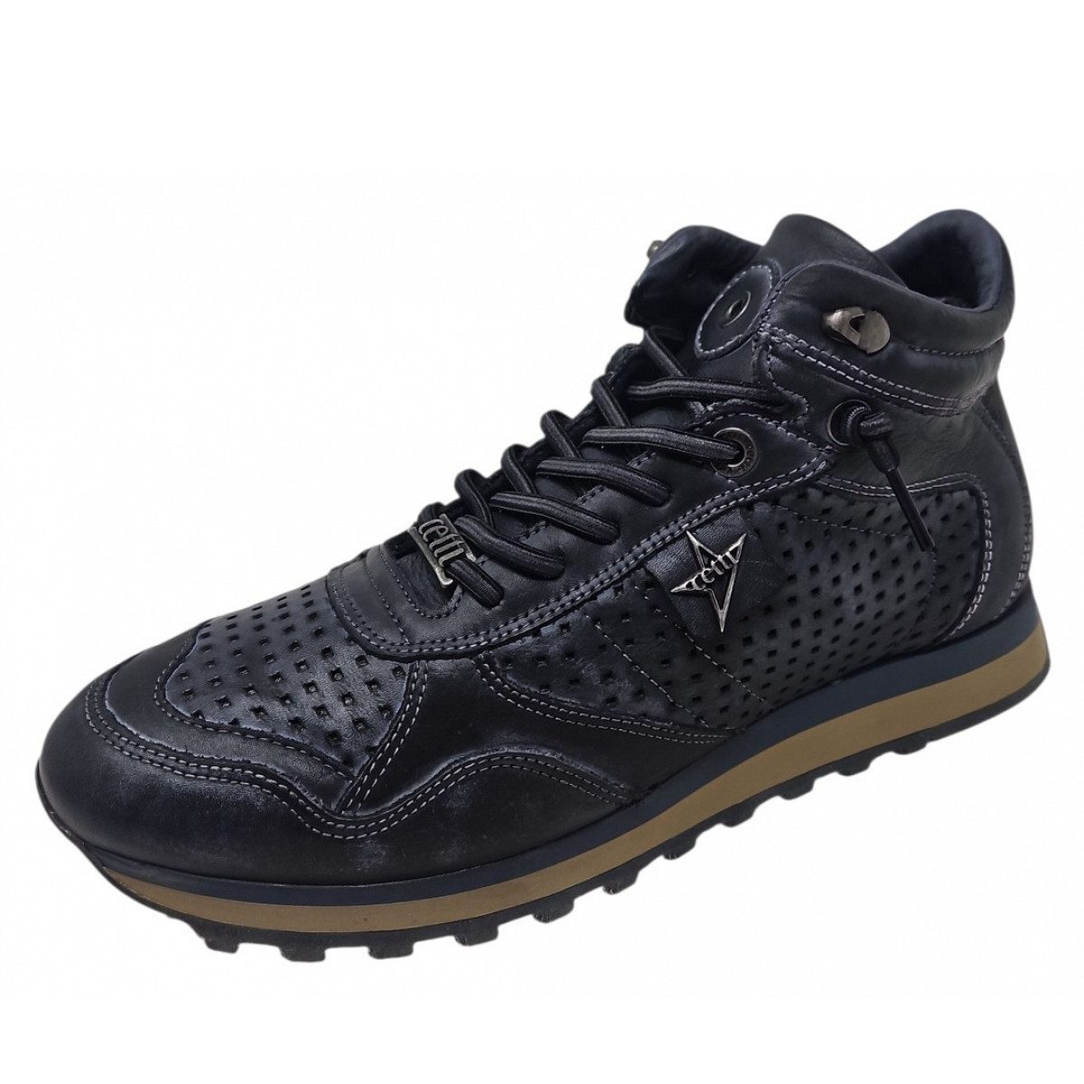 Cetti Used Tin Sneaker günstig online kaufen