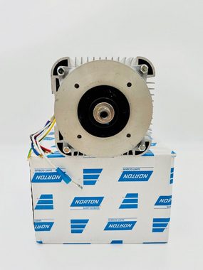 NORTON CLIPPER Fliesenschneidemaschine Electric motor 230V TR201 TR202 TR222 - 310391439, Norton Clipper Original Electric motor 230V für TR201 TR202 TR222 - 310391439