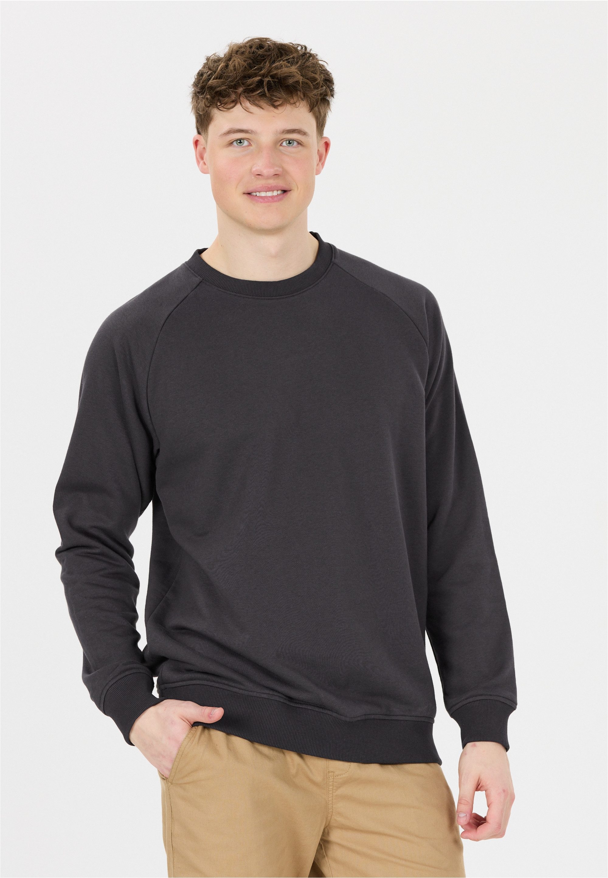 Sweatshirt Rusvil