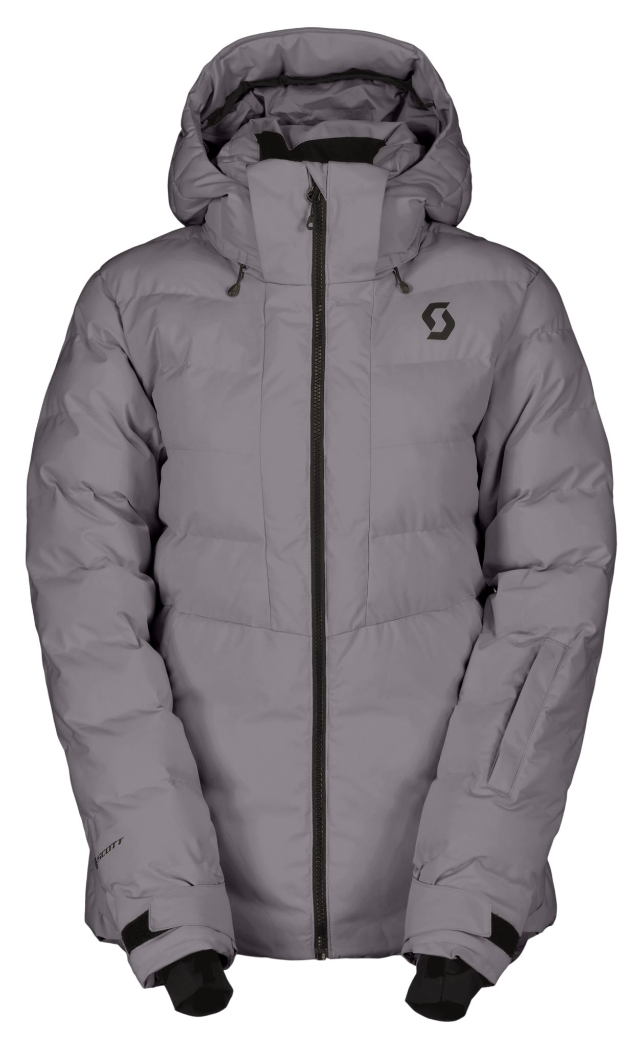 Scott Skijacke SCO Jacket W's Ultimate Warm