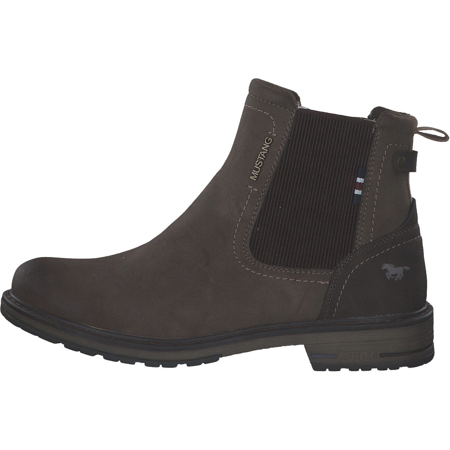MUSTANG 4157608 Chelseaboots günstig online kaufen
