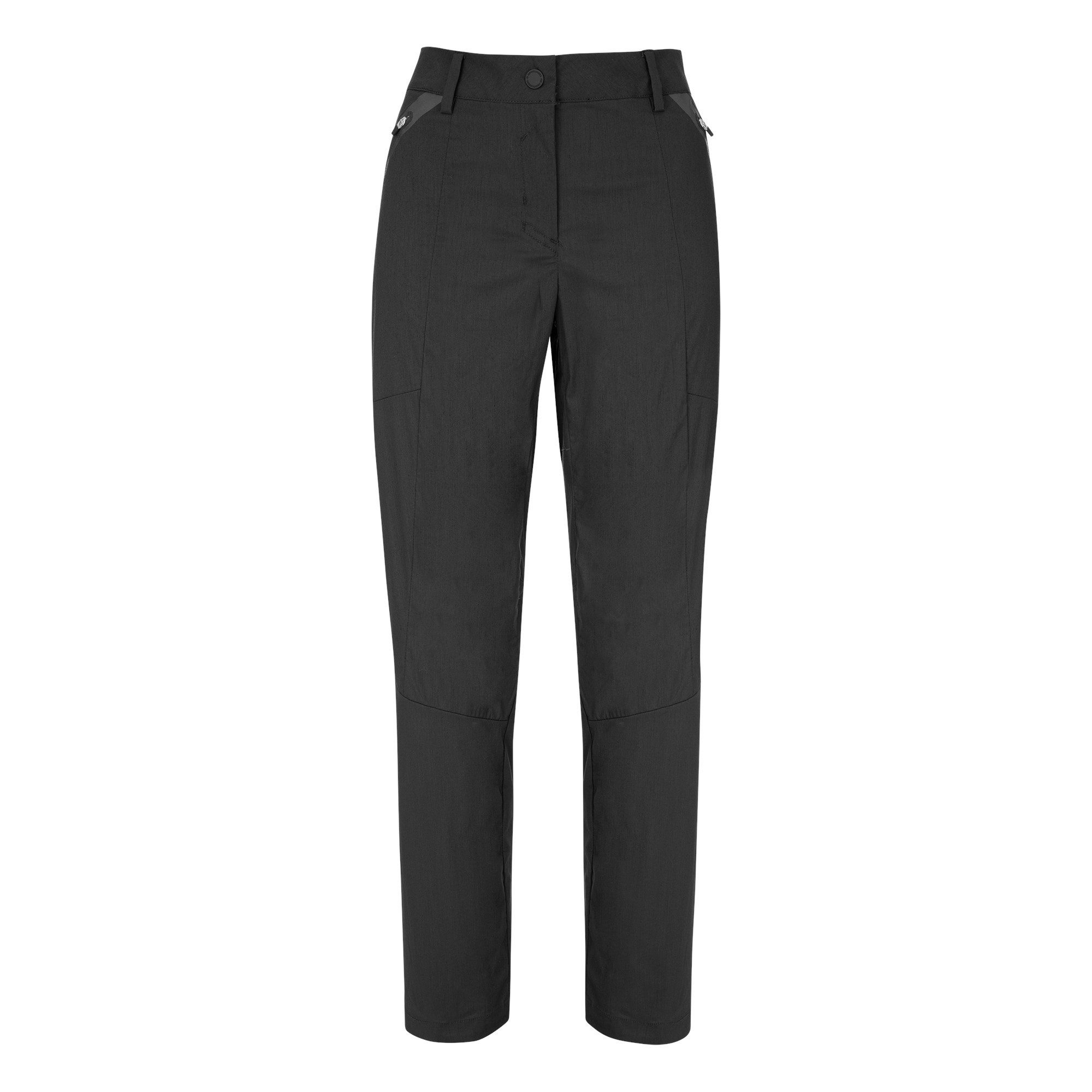 Salewa Funktionshose Hose W FANES WOOL DURASTRETCH PANT