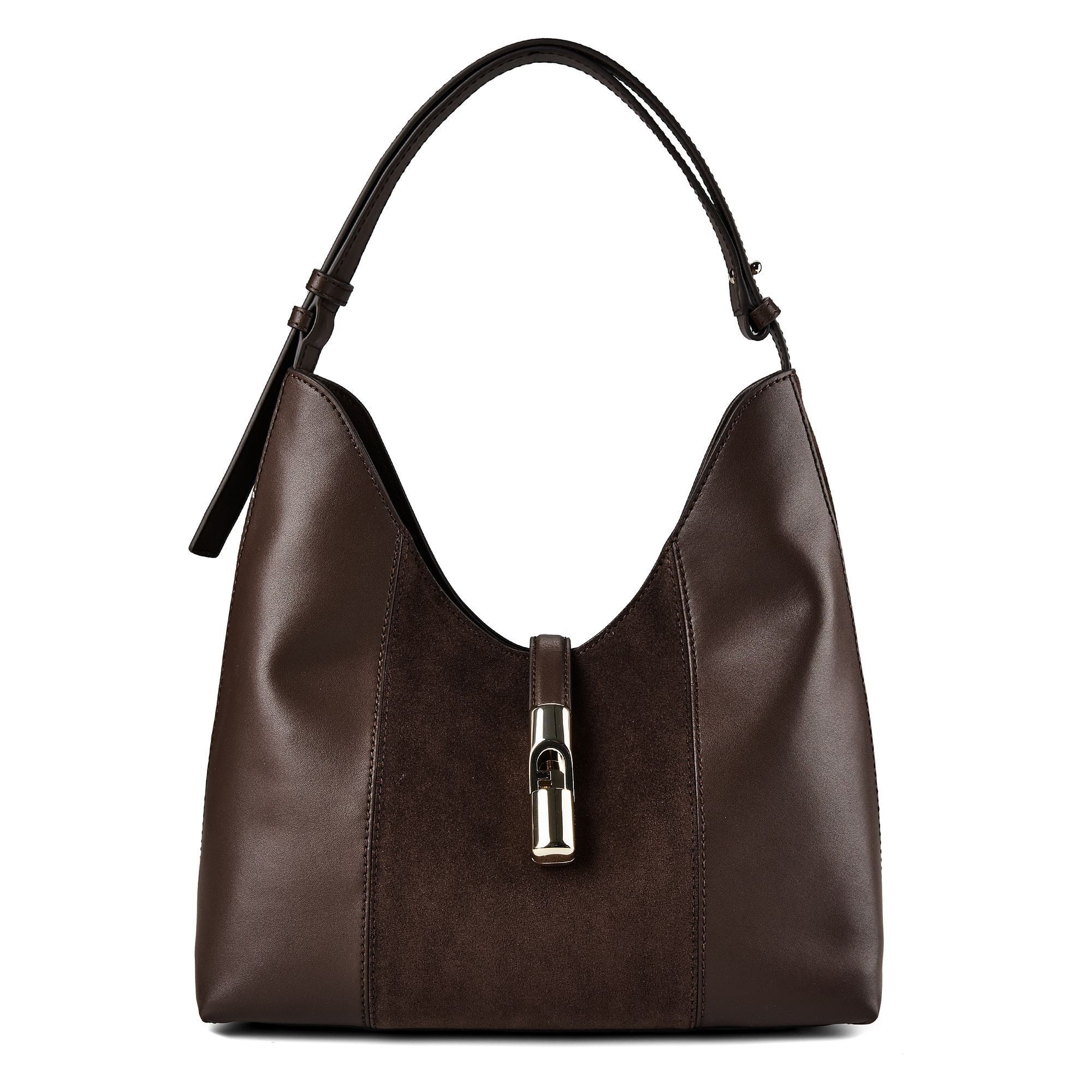 Schultertasche Goccia