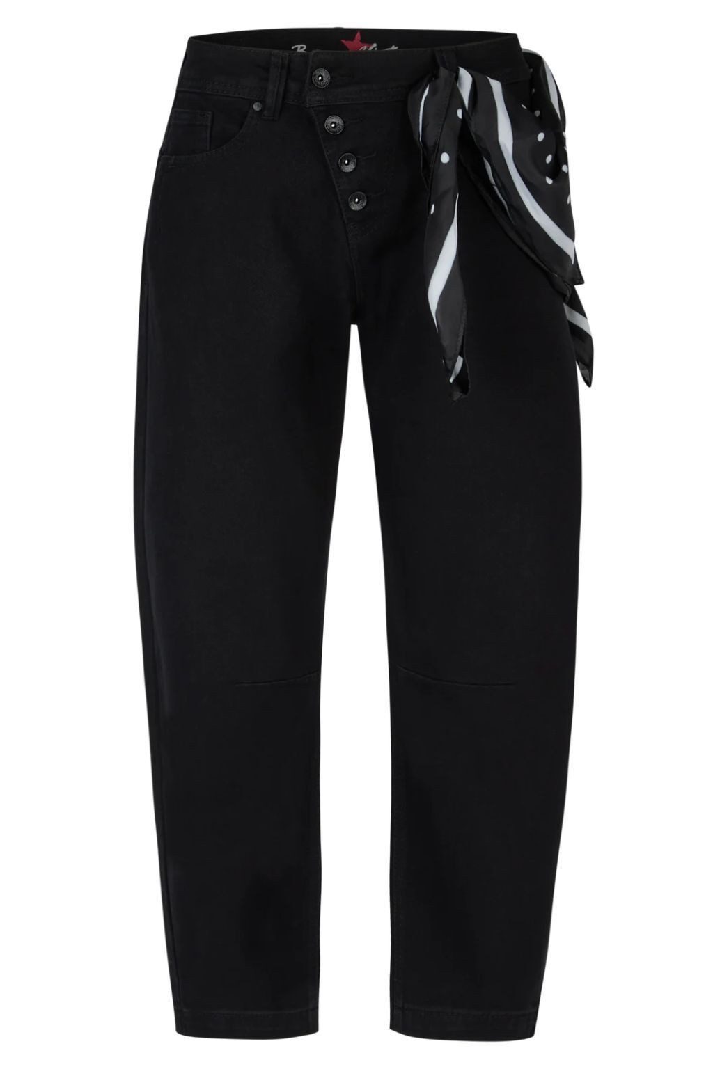 Buena Vista Stretch-Jeans