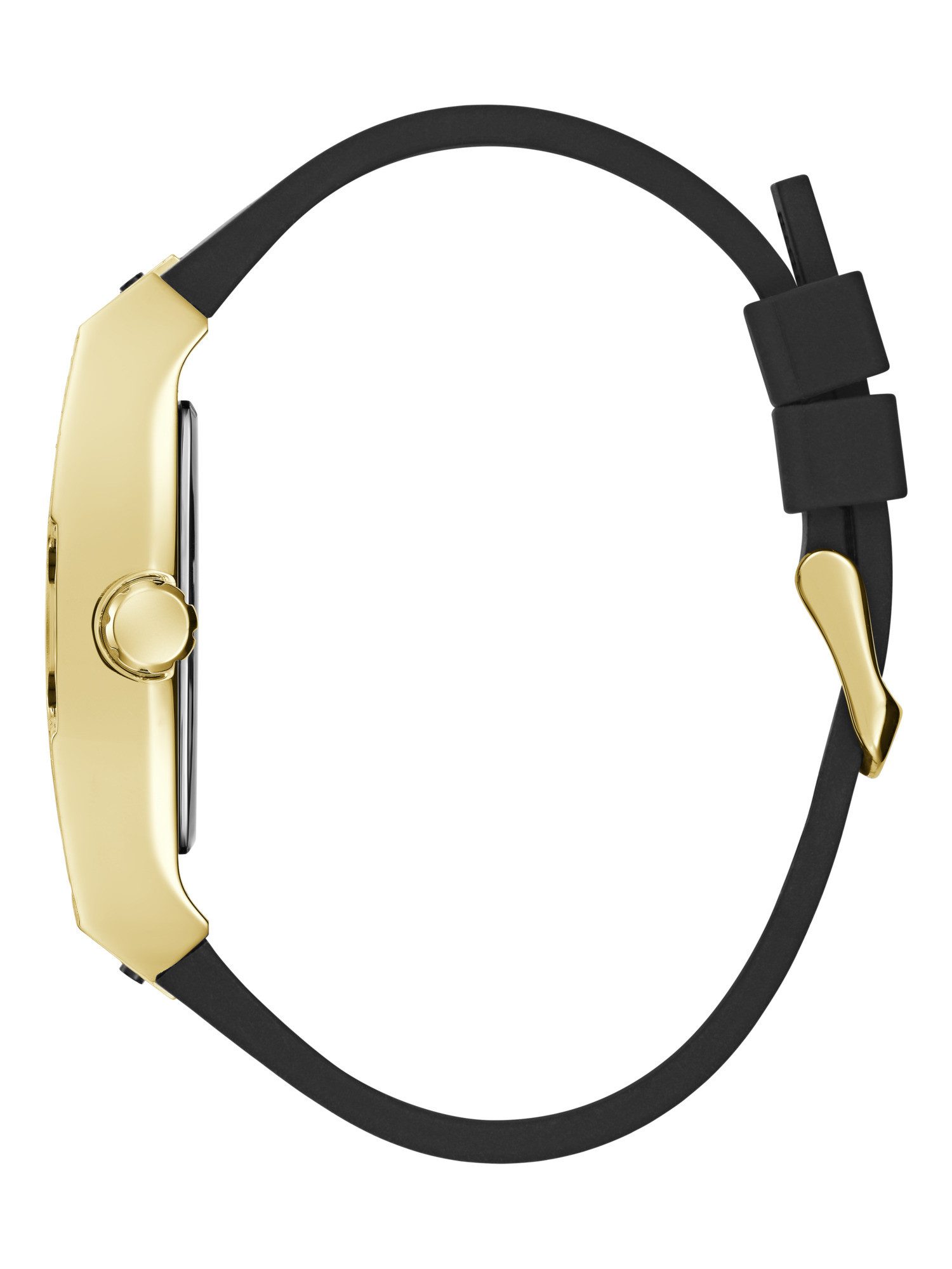 Guess Quarzuhr GT LEGEND, (1-tlg), Quarz-Analoguhr günstig online kaufen