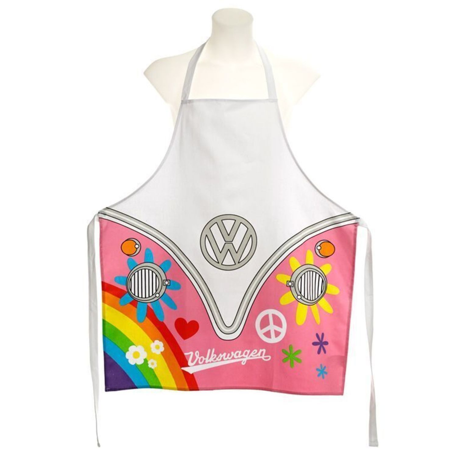Puckator Kochschürze Volkswagen VW T1 Bus günstig online kaufen