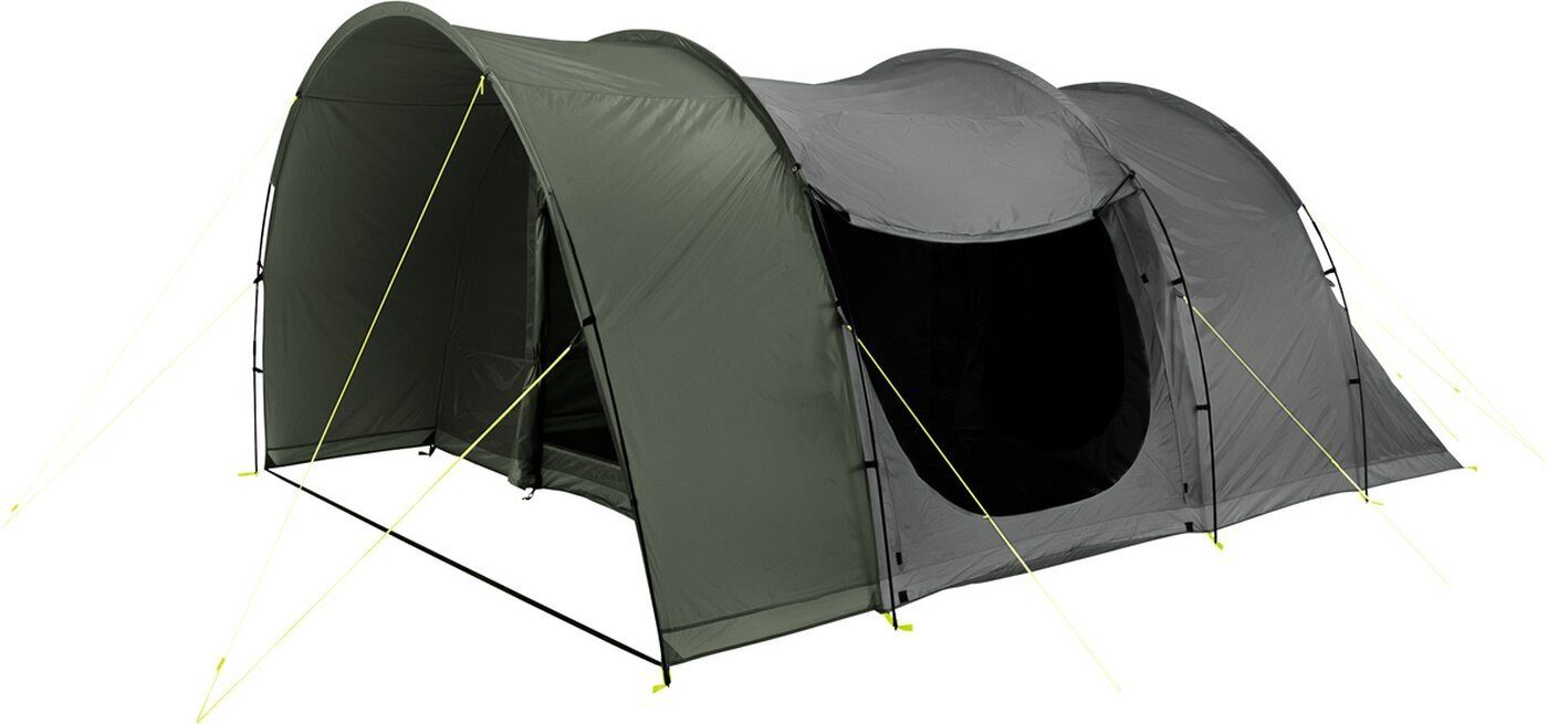 McKINLEY Gruppenzelt Familienzelt FAMILY 40.5