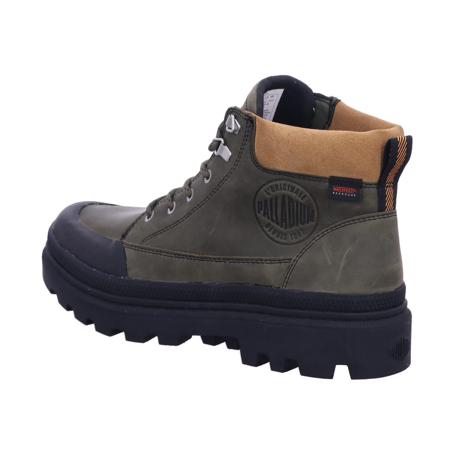 Palladium 04365 325 Winterstiefel