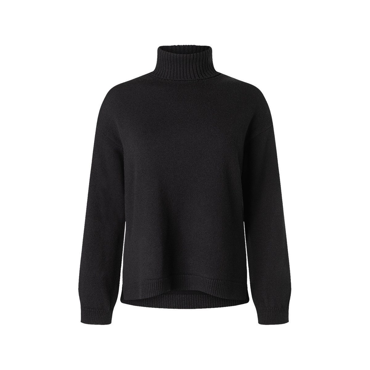 MAERZ Muenchen Strickpullover Maerz Muenchen 376500 Strickpullover Damen Bekleidung