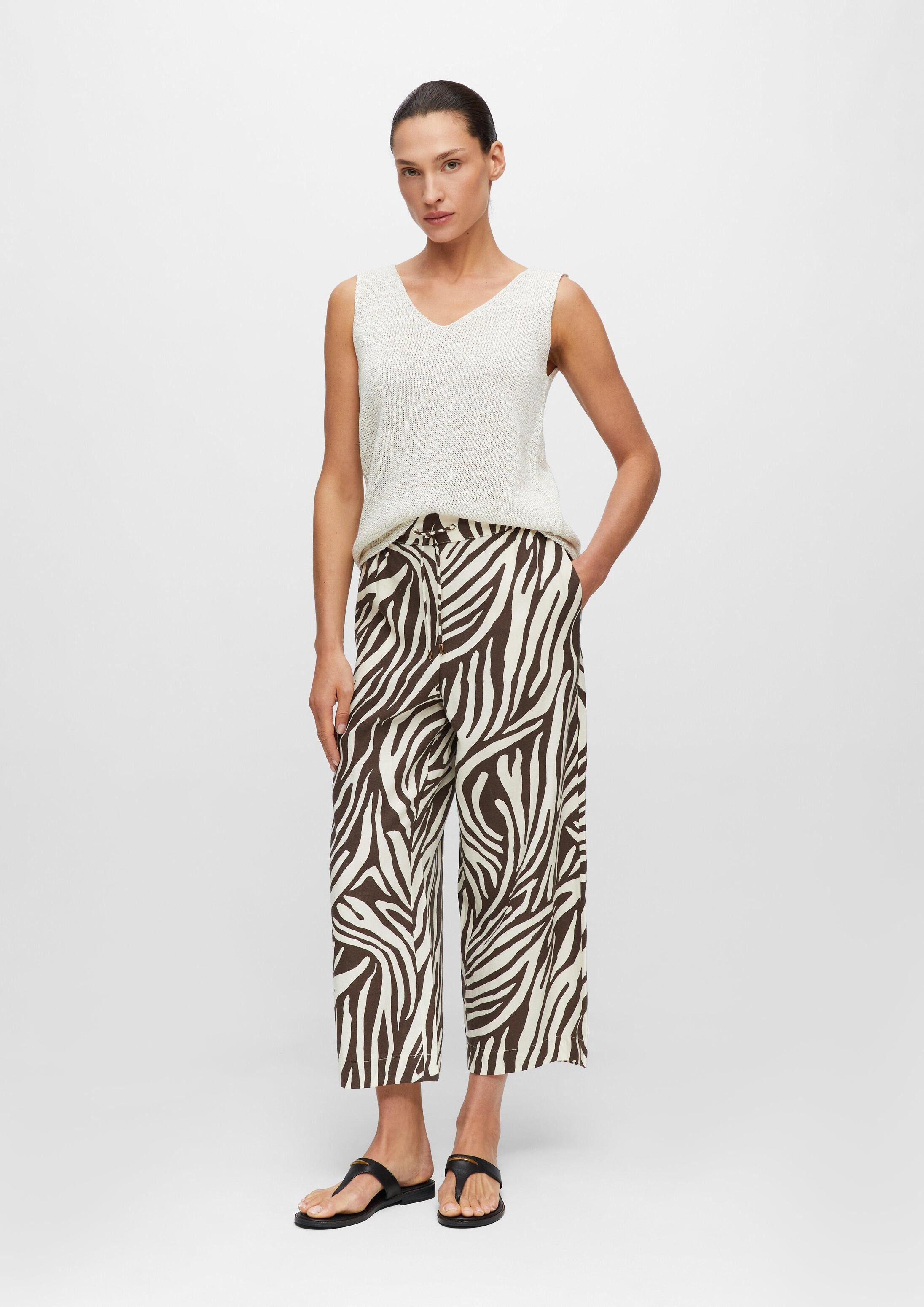 s.Oliver Culotte Hose Hose