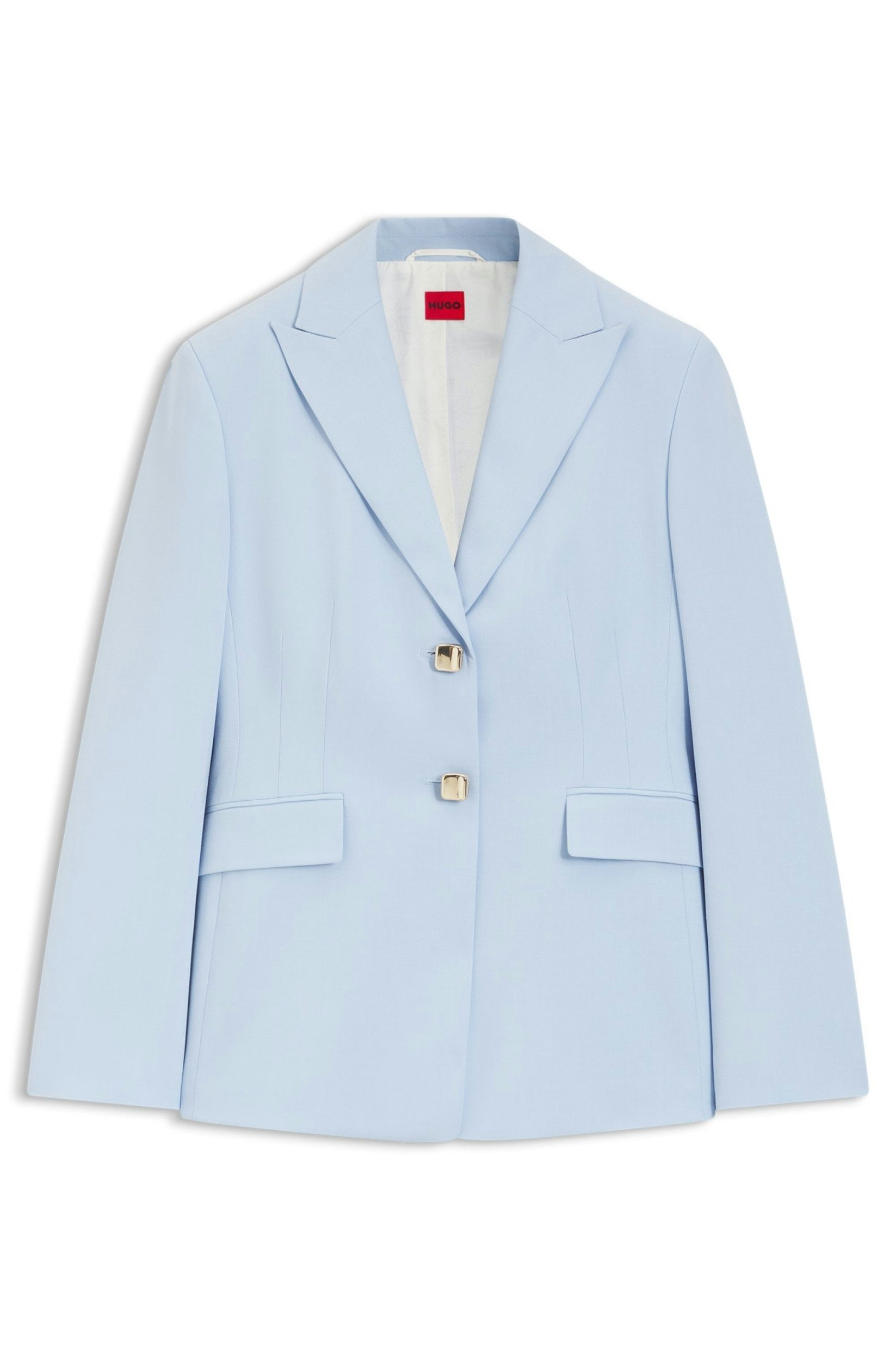 HUGO Allwetterjacke Asmalla 10278070 01