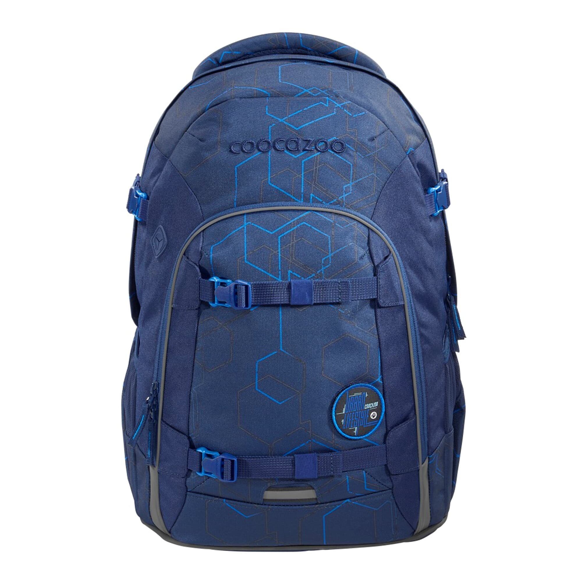 Schulrucksack JOKER, 25 Liter