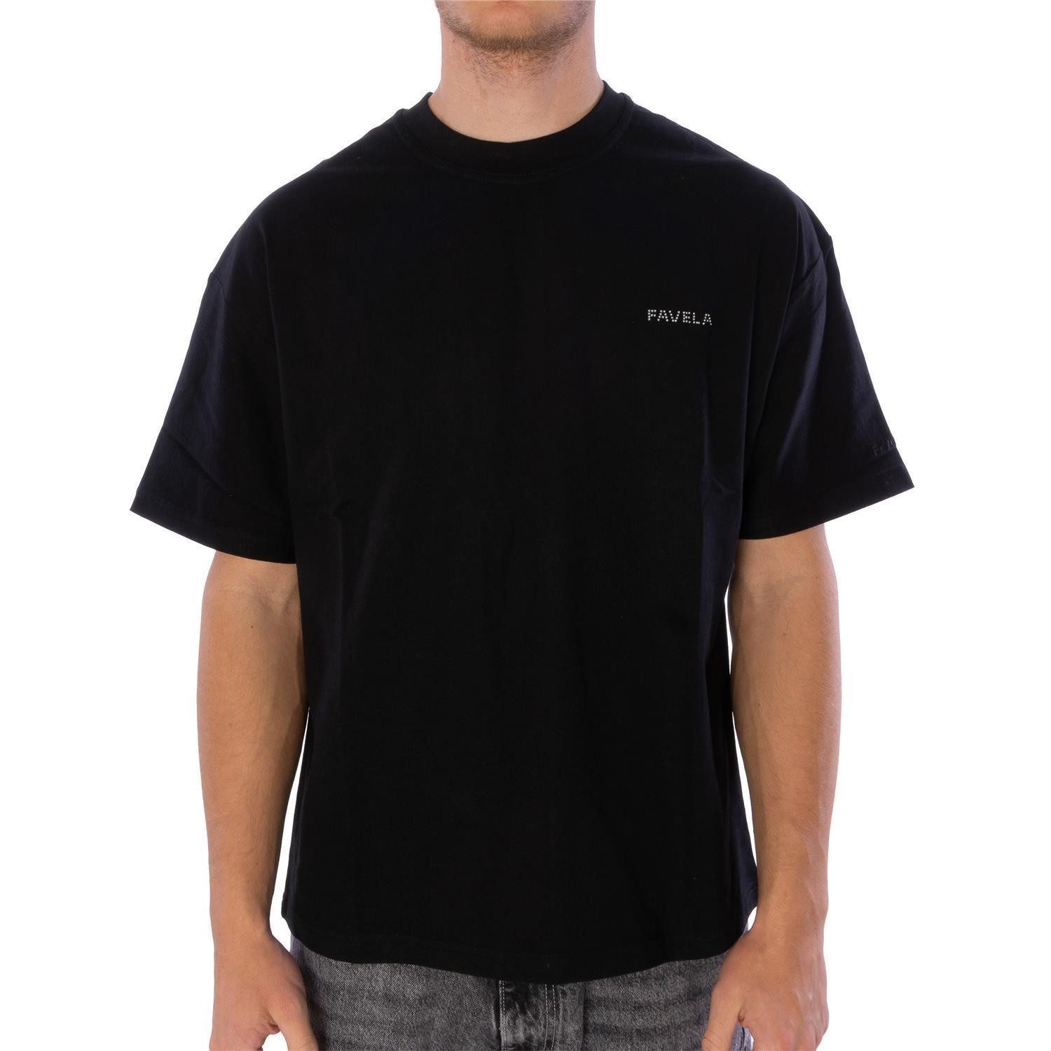 Favela T-Shirt T-Shirt Favela Inc