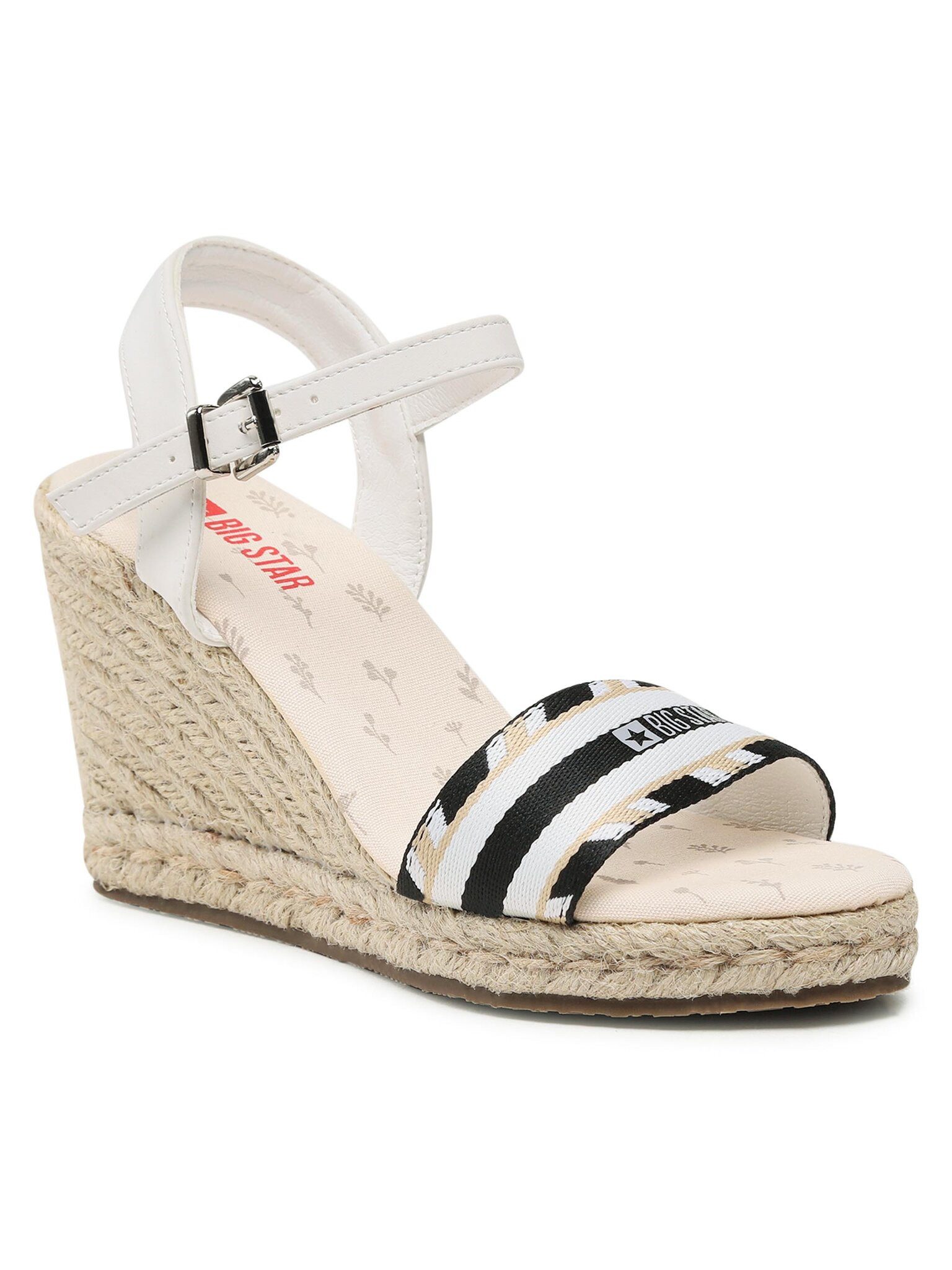 BIG STAR Sandalen ll274589 101 Sandale