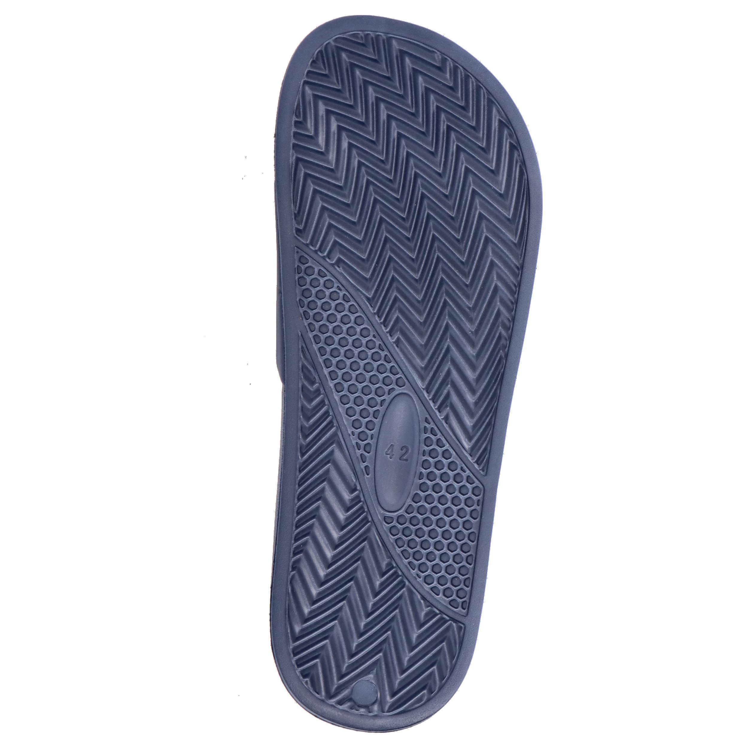 hummel Hummel Unisex Badeschlappen HML ESSENTIAL POOL SLIDE 232682 Badeschuh