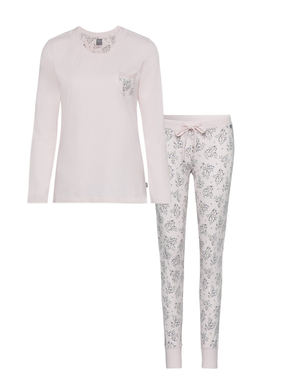 comazo Schlafanzug für Mädchen
