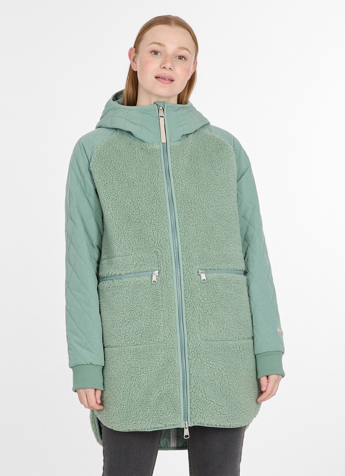 Ragwear Sweatshirt LONGEDDY günstig online kaufen